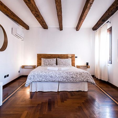 Hotel Ai Sogni Venezia Esterno foto