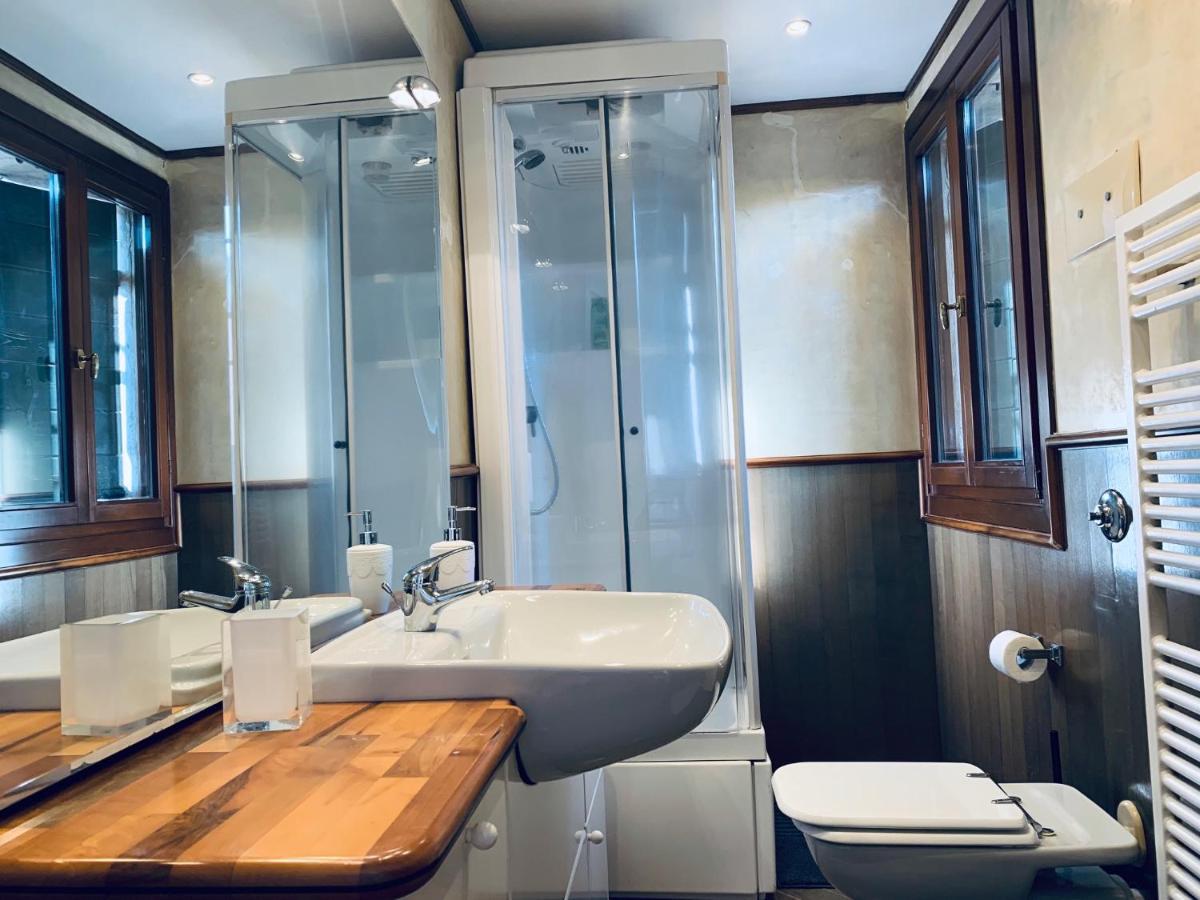 Hotel Ai Sogni Venezia Esterno foto