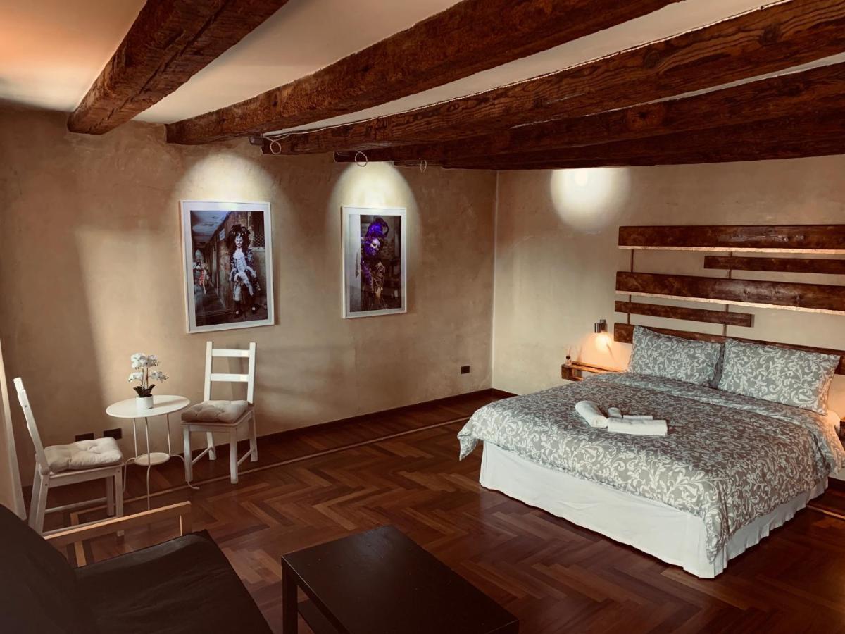 Hotel Ai Sogni Venezia Esterno foto