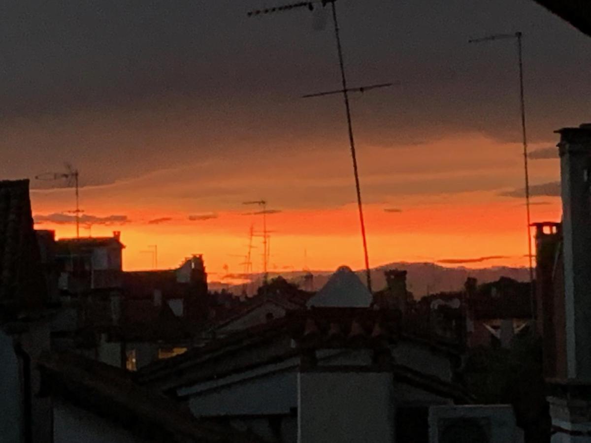 Hotel Ai Sogni Venezia Esterno foto