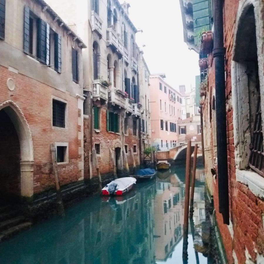 Hotel Ai Sogni Venezia Esterno foto