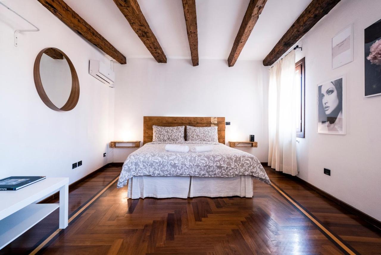 Hotel Ai Sogni Venezia Esterno foto