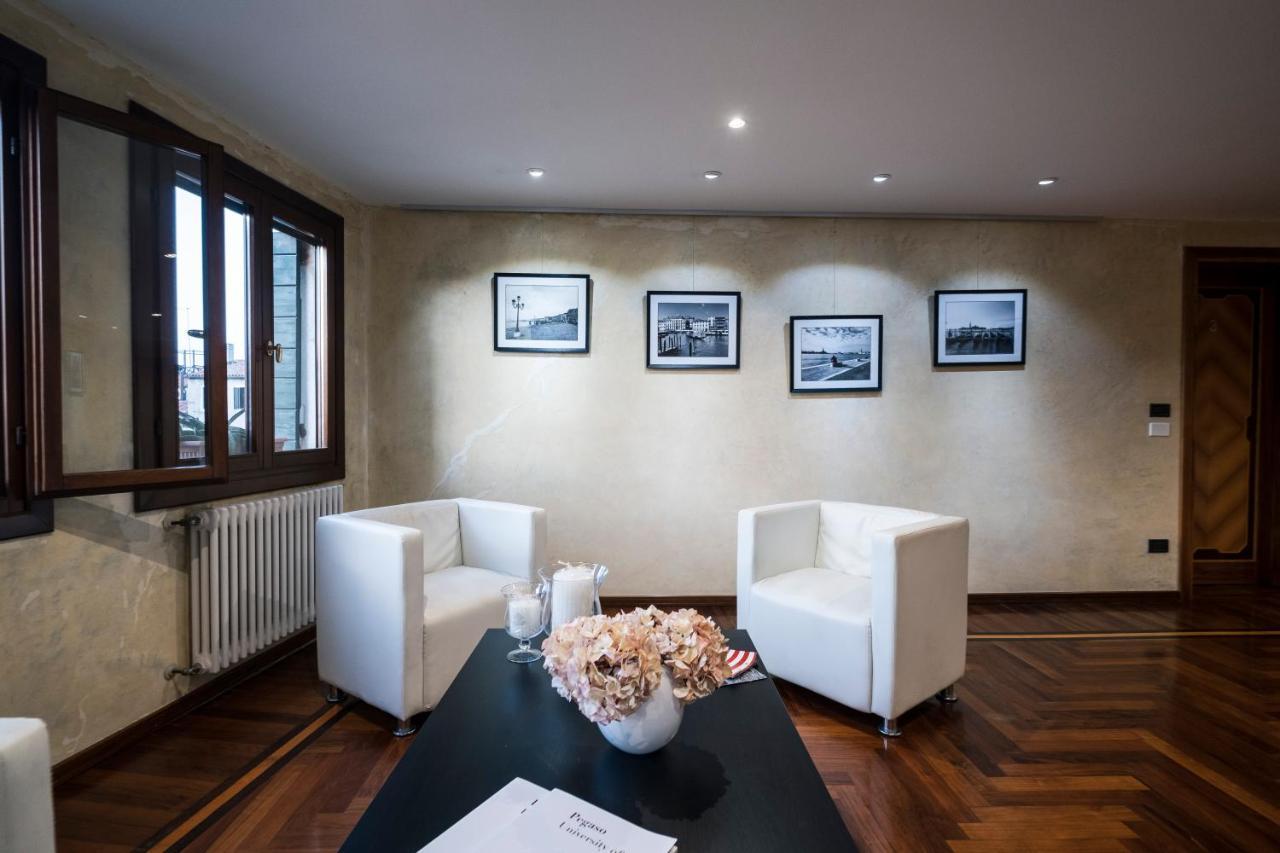 Hotel Ai Sogni Venezia Esterno foto