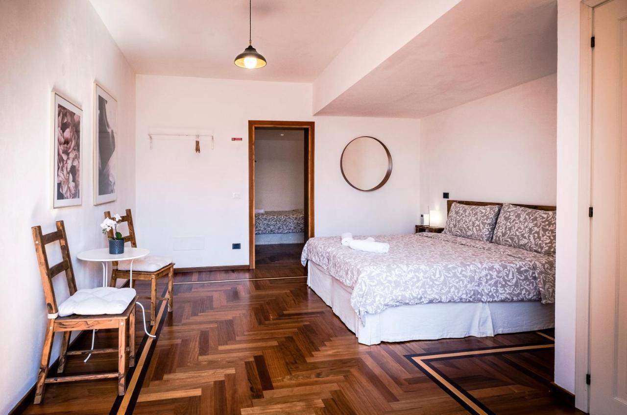 Hotel Ai Sogni Venezia Esterno foto