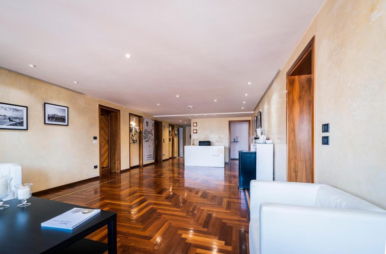 Hotel Ai Sogni Venezia Esterno foto