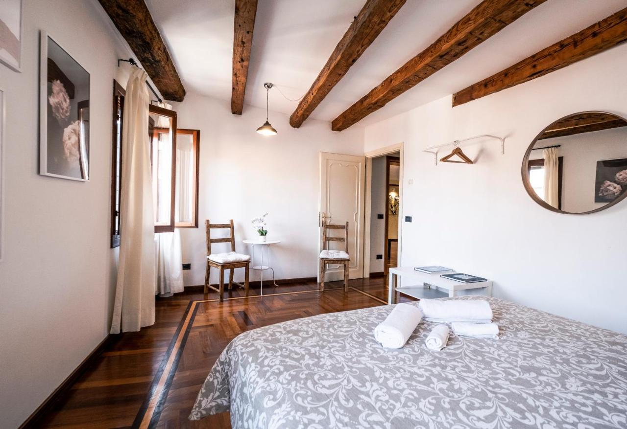 Hotel Ai Sogni Venezia Esterno foto