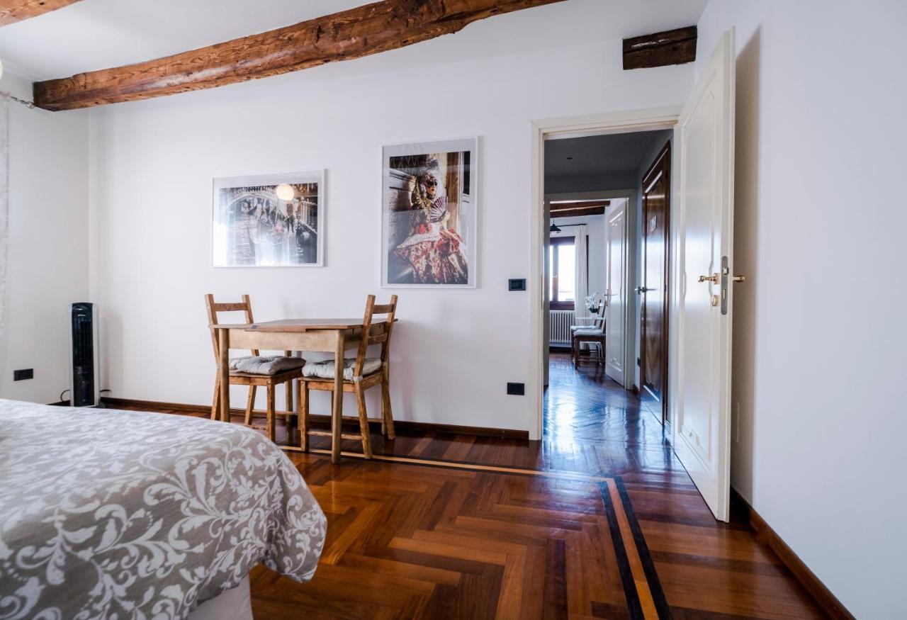 Hotel Ai Sogni Venezia Esterno foto