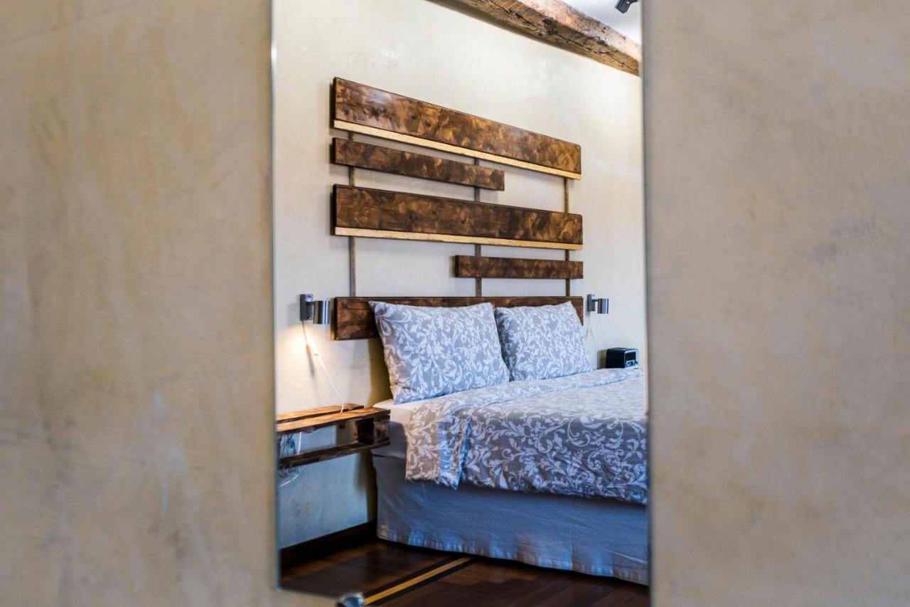Hotel Ai Sogni Venezia Esterno foto