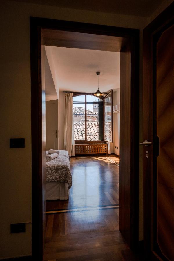 Hotel Ai Sogni Venezia Esterno foto