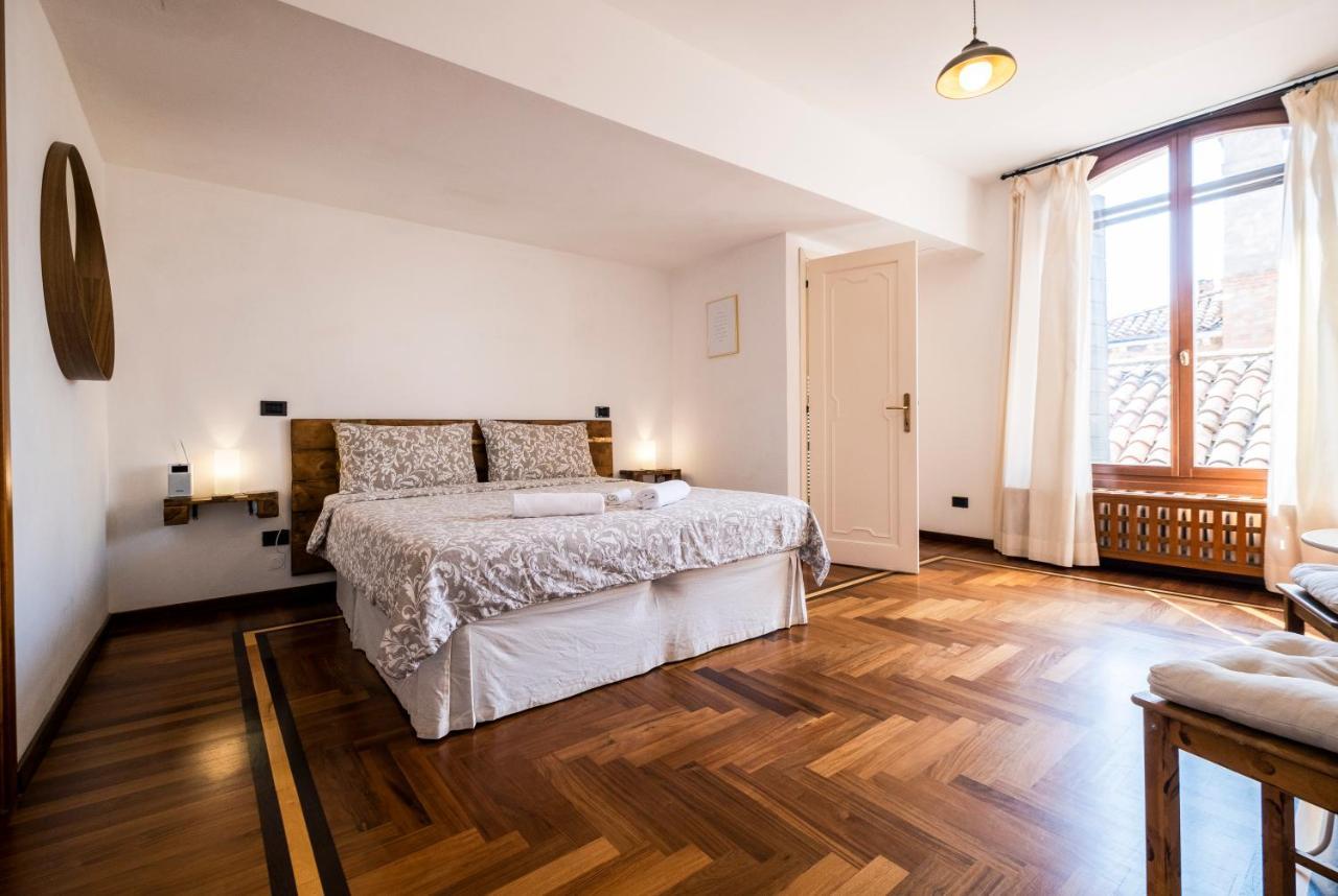 Hotel Ai Sogni Venezia Esterno foto