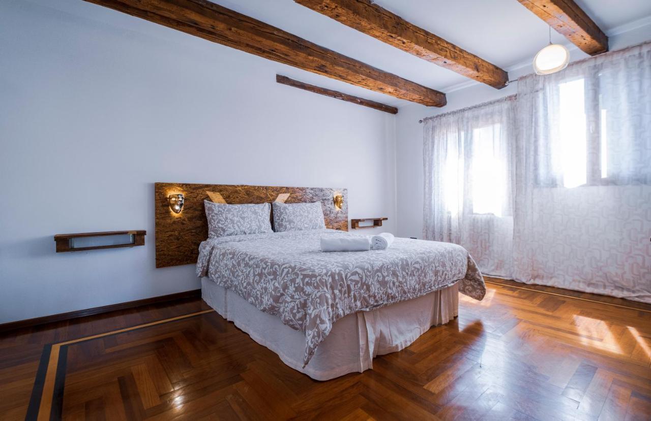 Hotel Ai Sogni Venezia Esterno foto
