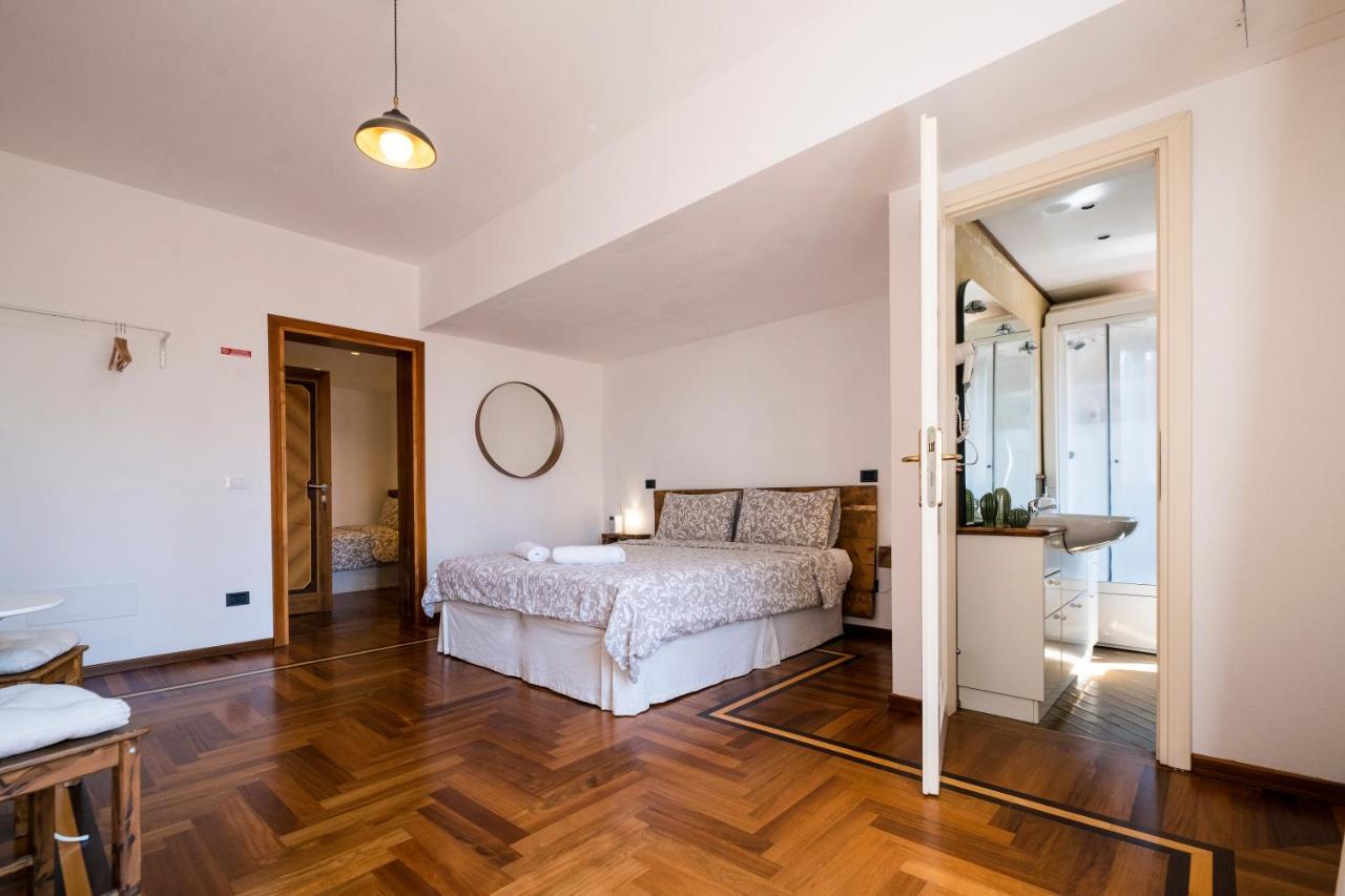 Hotel Ai Sogni Venezia Esterno foto