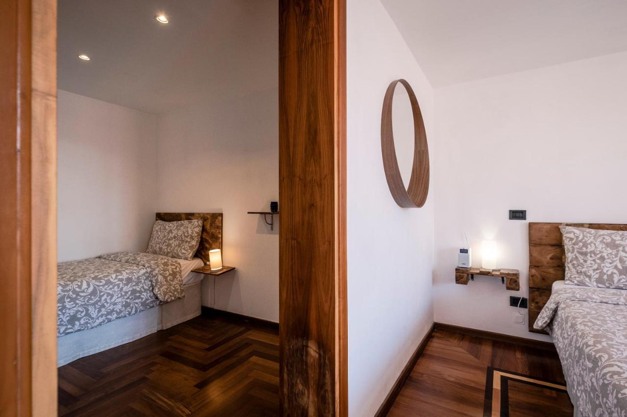 Hotel Ai Sogni Venezia Esterno foto