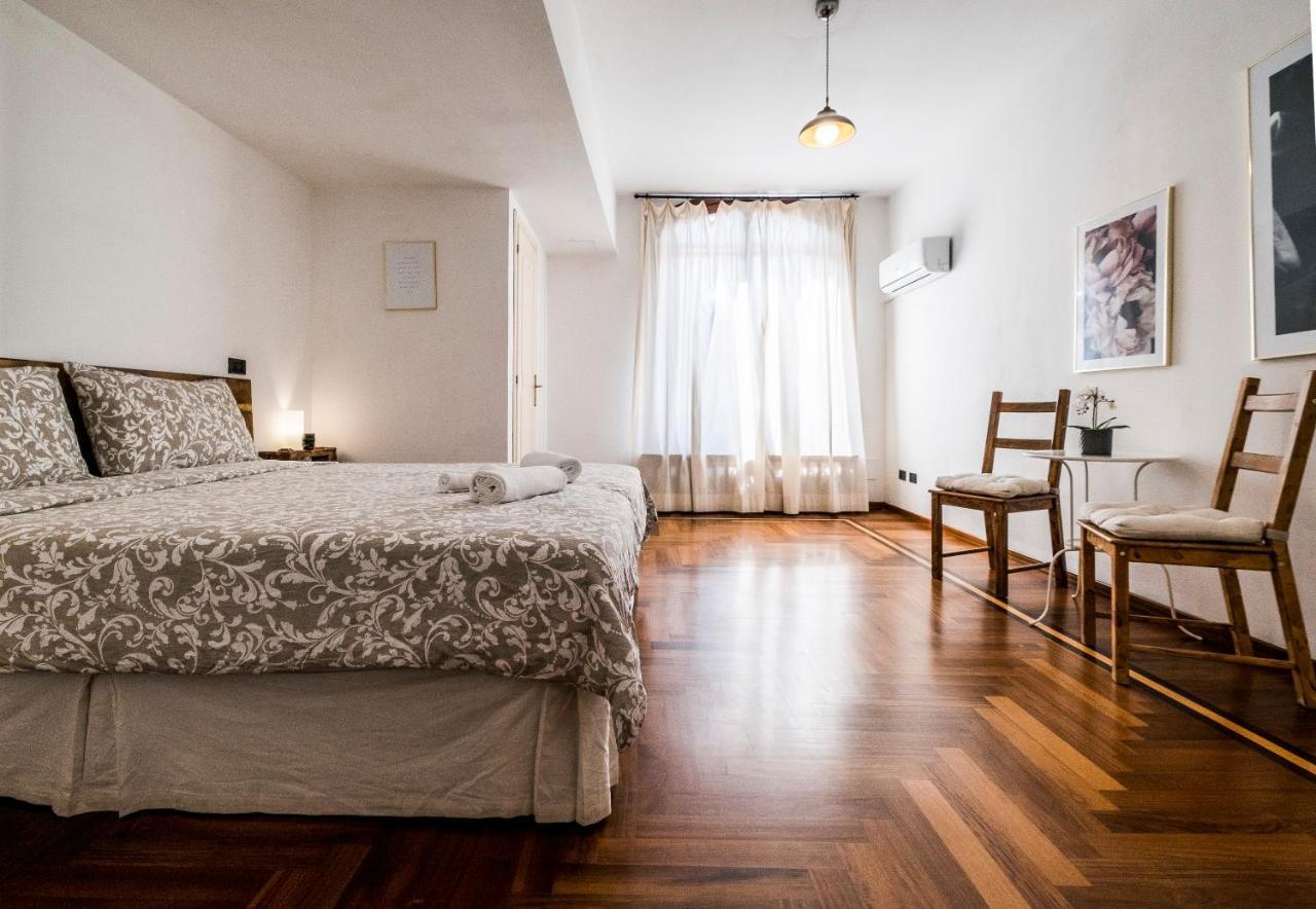 Hotel Ai Sogni Venezia Esterno foto