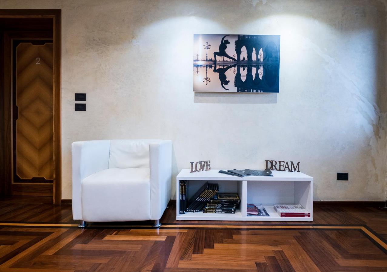 Hotel Ai Sogni Venezia Esterno foto