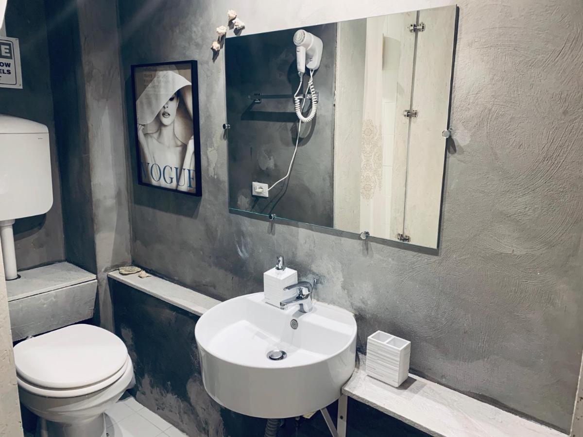 Hotel Ai Sogni Venezia Esterno foto