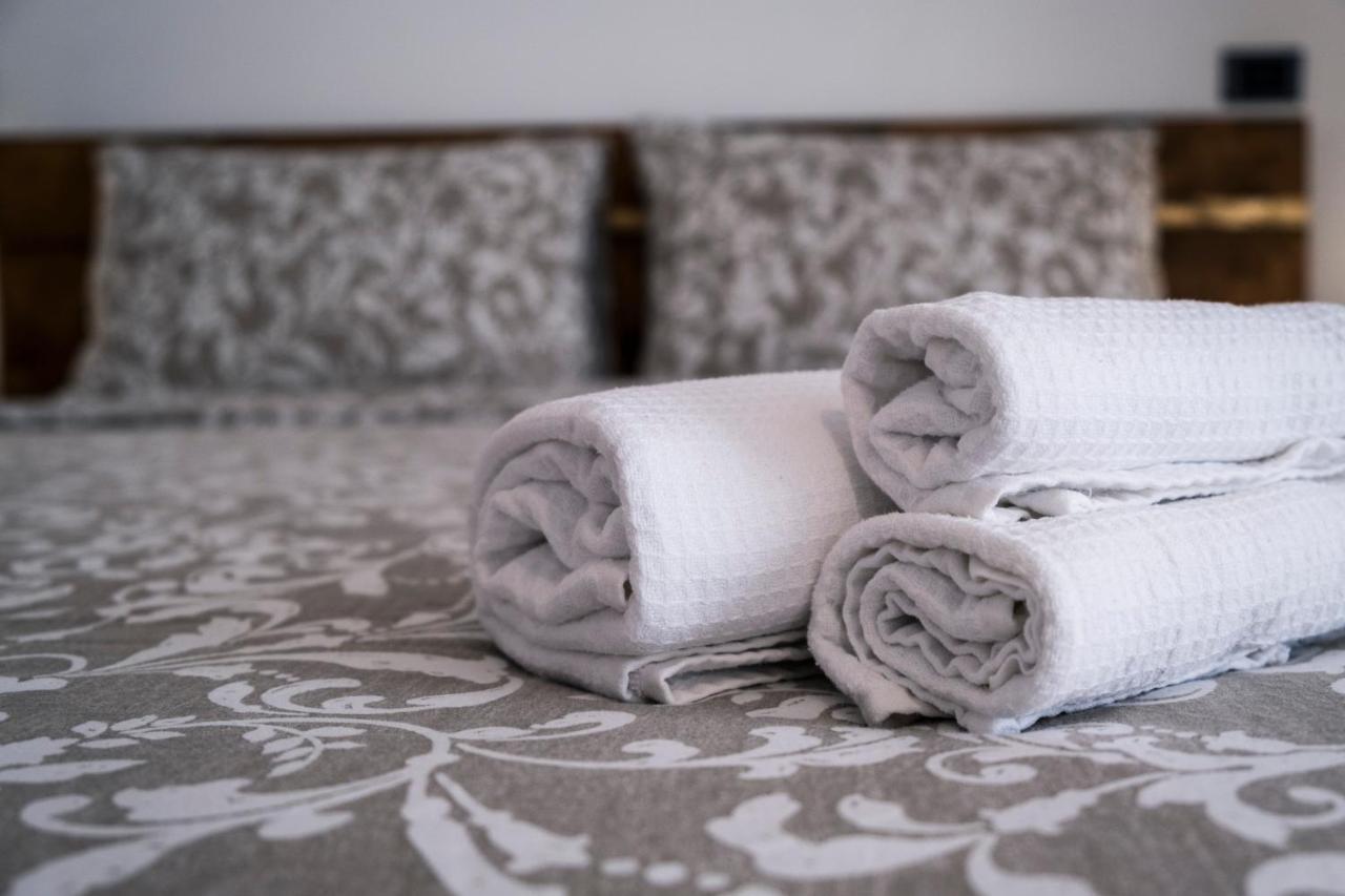 Hotel Ai Sogni Venezia Esterno foto