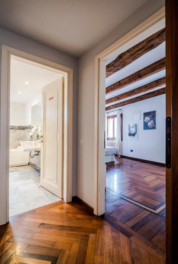 Hotel Ai Sogni Venezia Esterno foto