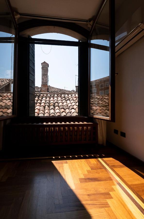 Hotel Ai Sogni Venezia Esterno foto