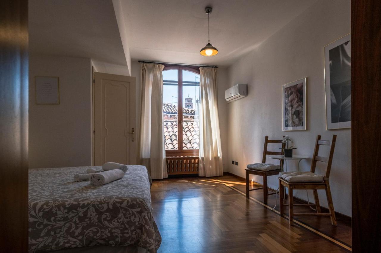 Hotel Ai Sogni Venezia Esterno foto