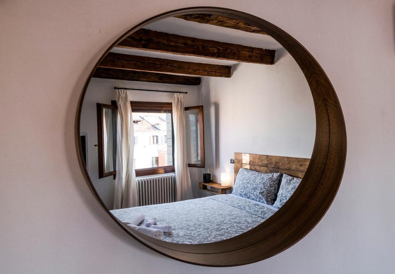 Hotel Ai Sogni Venezia Esterno foto