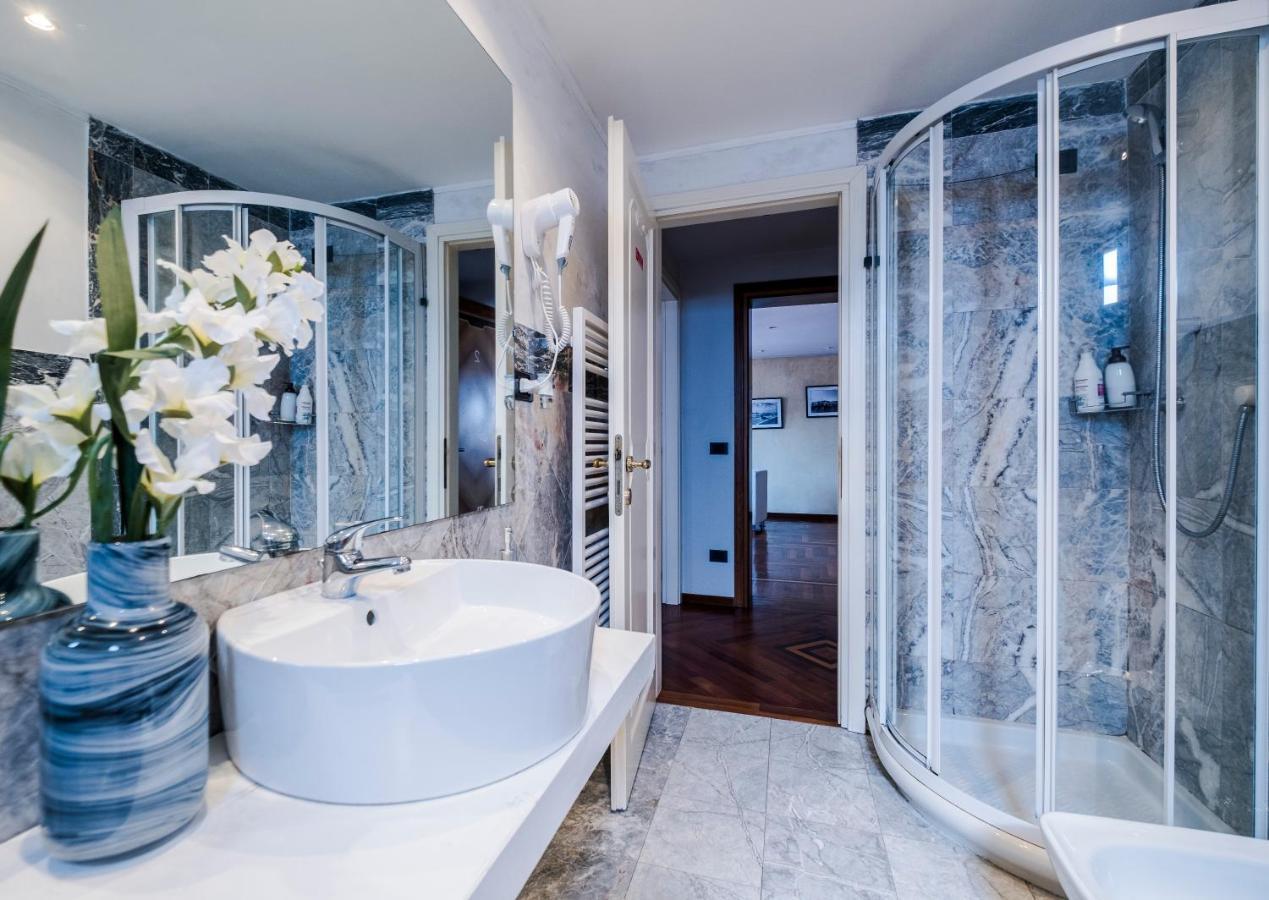 Hotel Ai Sogni Venezia Esterno foto