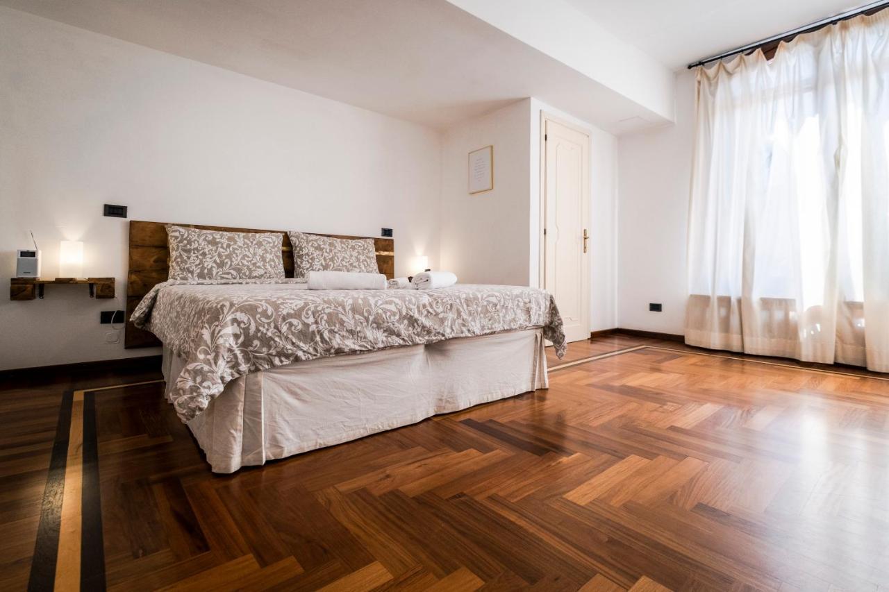 Hotel Ai Sogni Venezia Esterno foto