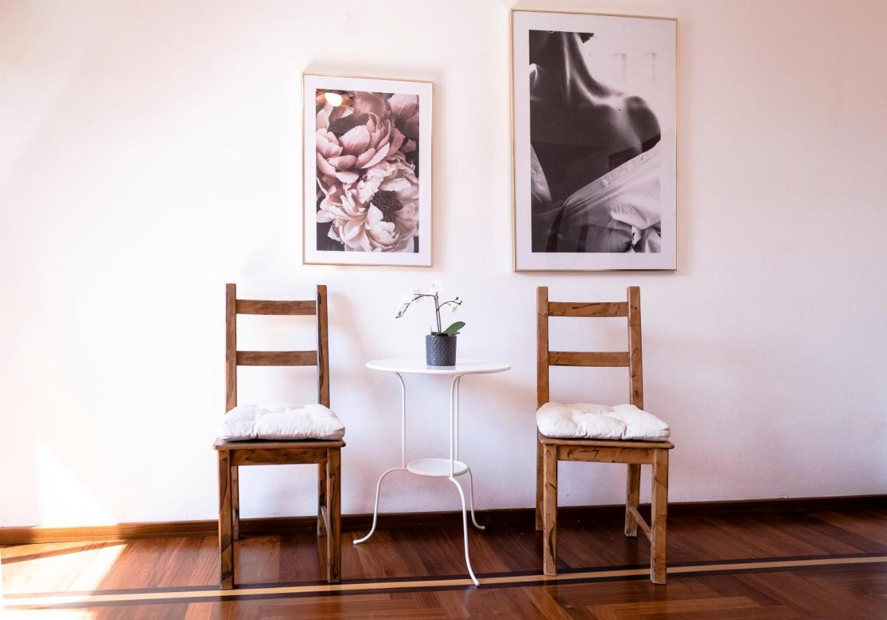 Hotel Ai Sogni Venezia Esterno foto