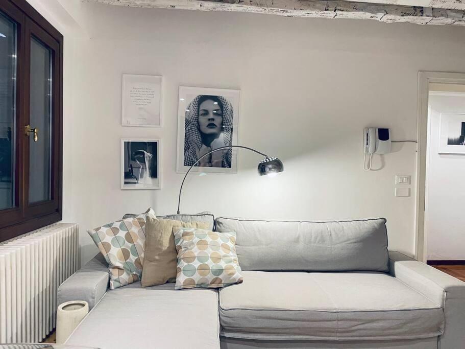 Hotel Ai Sogni Venezia Esterno foto