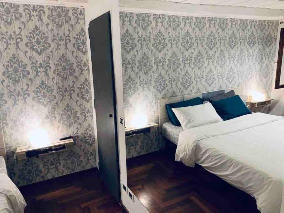 Hotel Ai Sogni Venezia Esterno foto