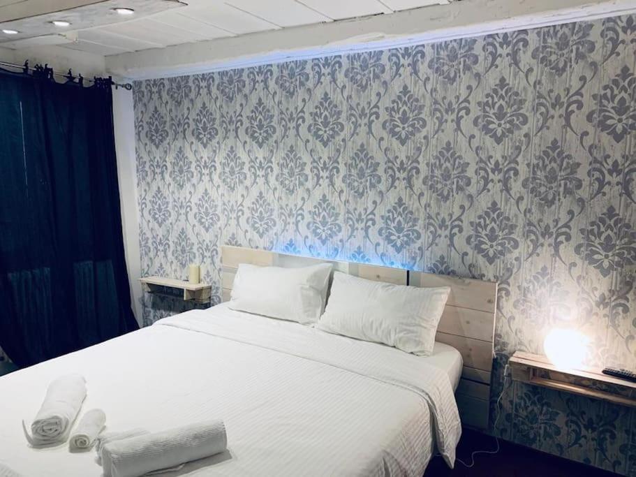 Hotel Ai Sogni Venezia Esterno foto