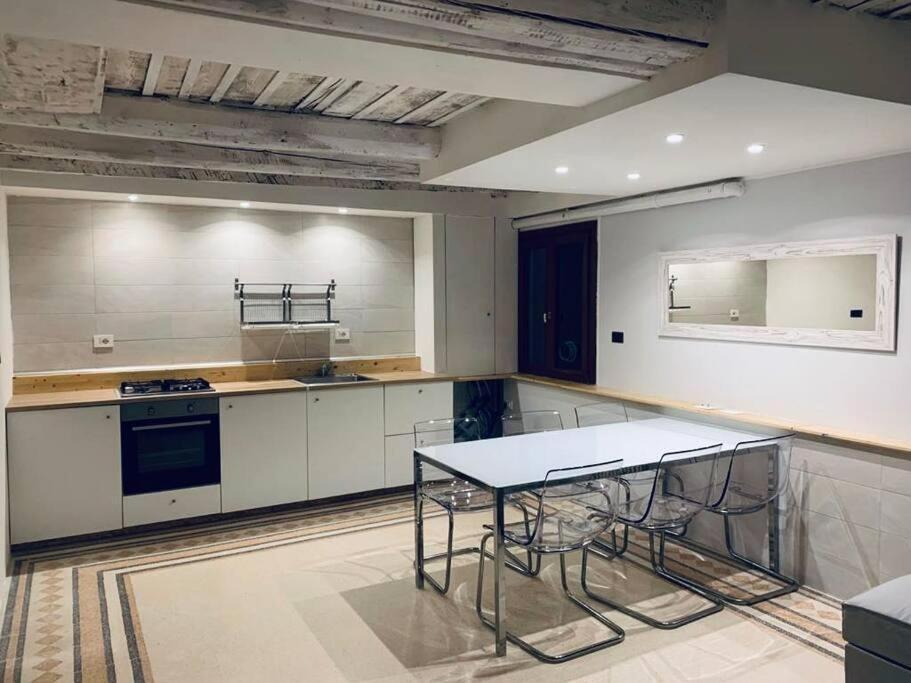 Hotel Ai Sogni Venezia Esterno foto