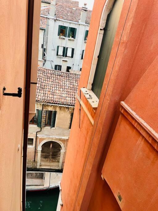 Hotel Ai Sogni Venezia Esterno foto