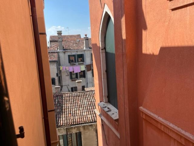 Hotel Ai Sogni Venezia Esterno foto